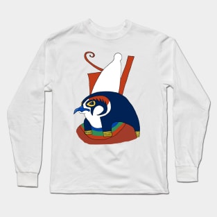 Horus Long Sleeve T-Shirt